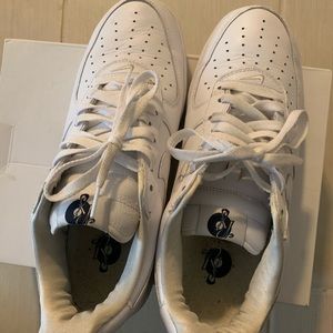 Men’s Air Force 1 Rocafella  edition